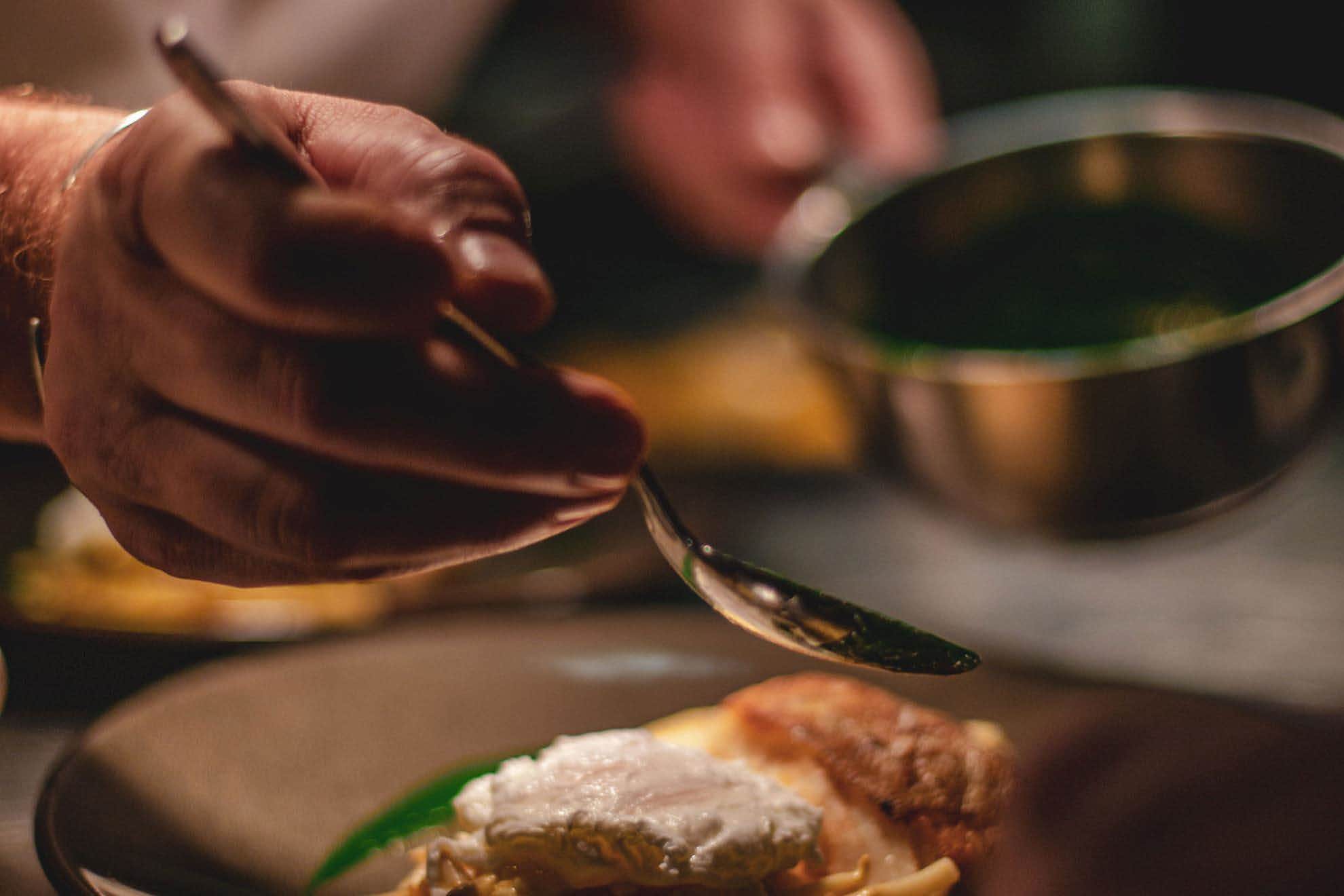 I Corsi Di Cuoco E Di Cucina Professionale