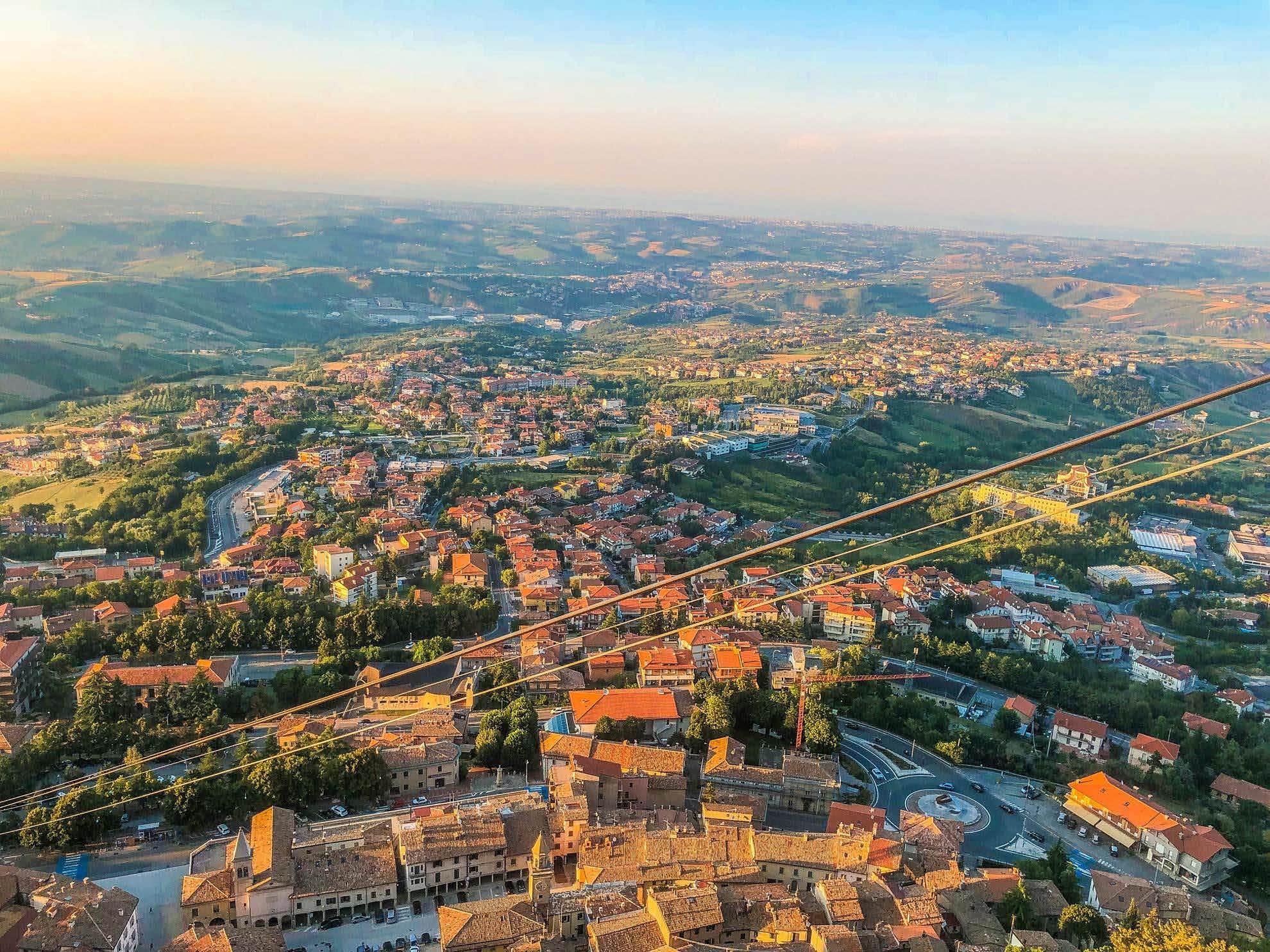 Scuole Professionali di Elettricista Idraulico Meccatronico San Marino