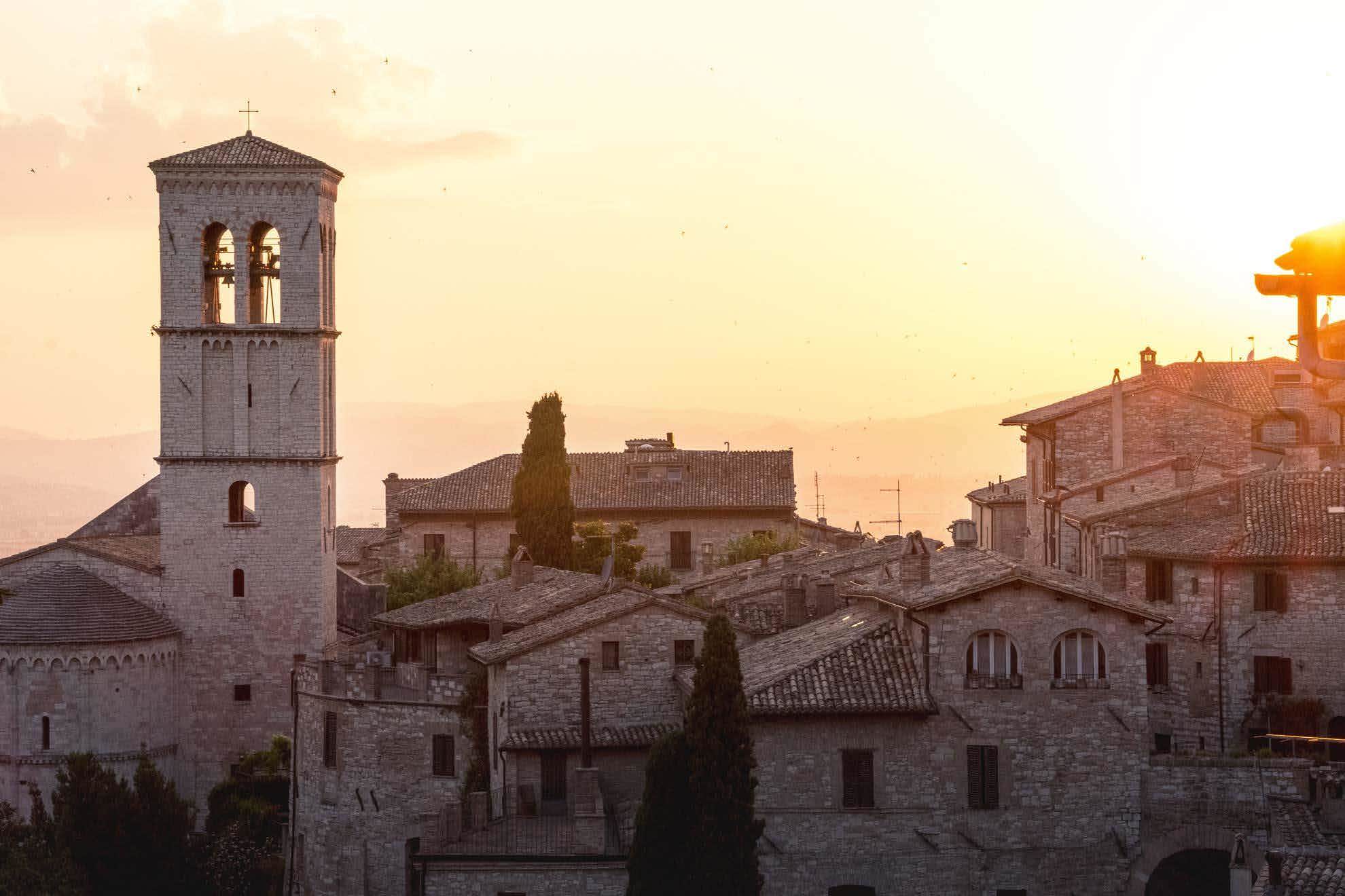 Scuole Professionali di Elettricista Idraulico Meccatronico Umbria